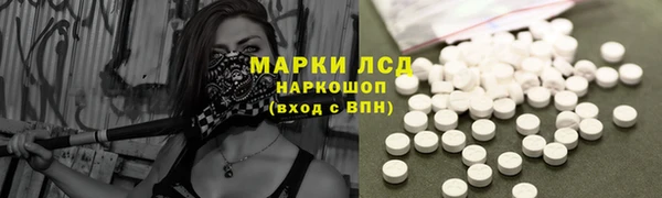 молекула духа Лагань