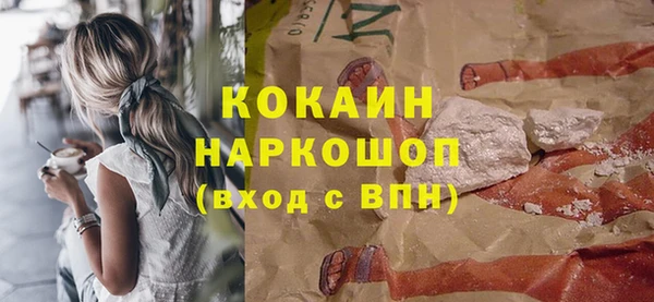 молекула духа Лагань
