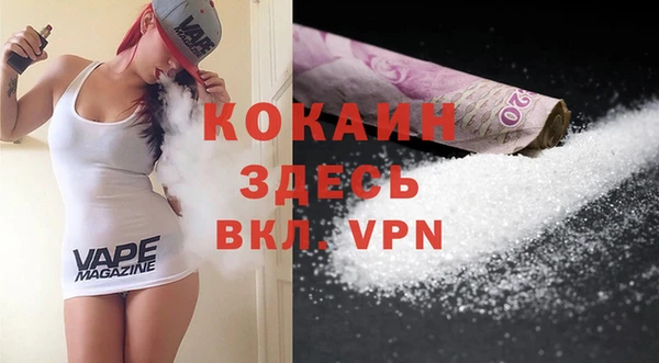 молекула духа Лагань